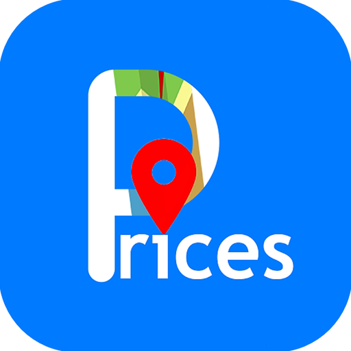 Prices and Locations